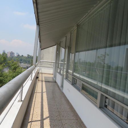 Suites Melchor Ocampo 445 Meksyk Zewnętrze zdjęcie
