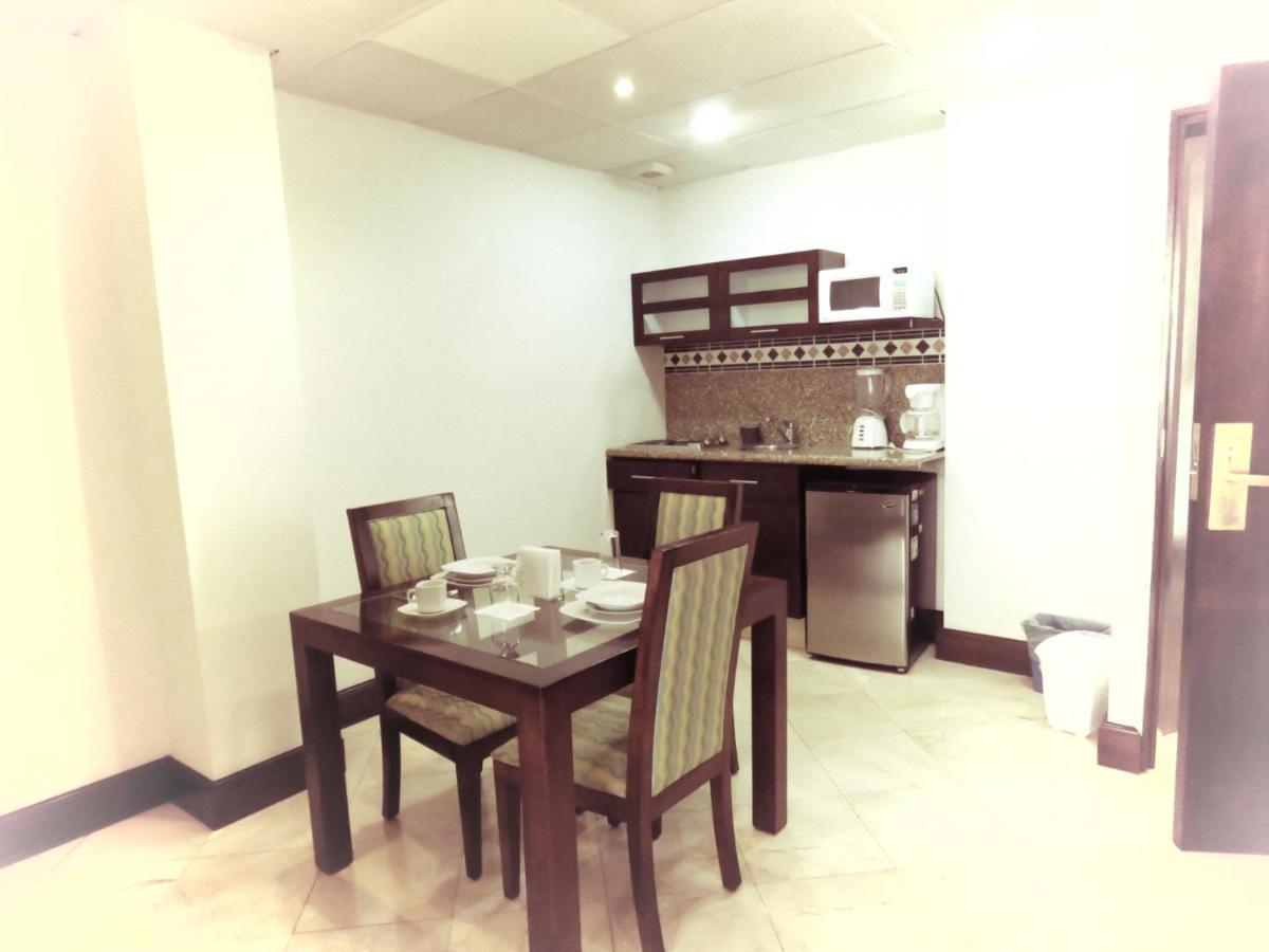 Suites Melchor Ocampo 445 Meksyk Zewnętrze zdjęcie