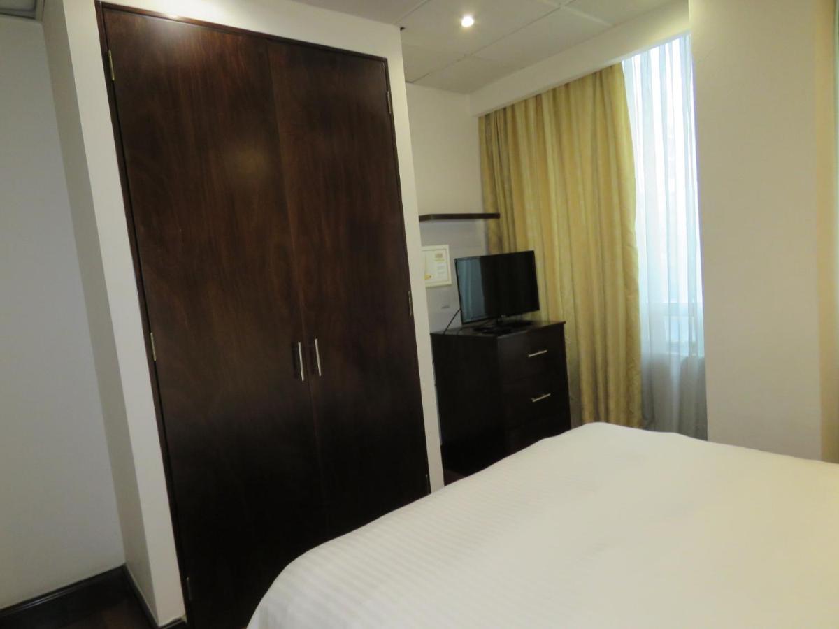 Suites Melchor Ocampo 445 Meksyk Zewnętrze zdjęcie