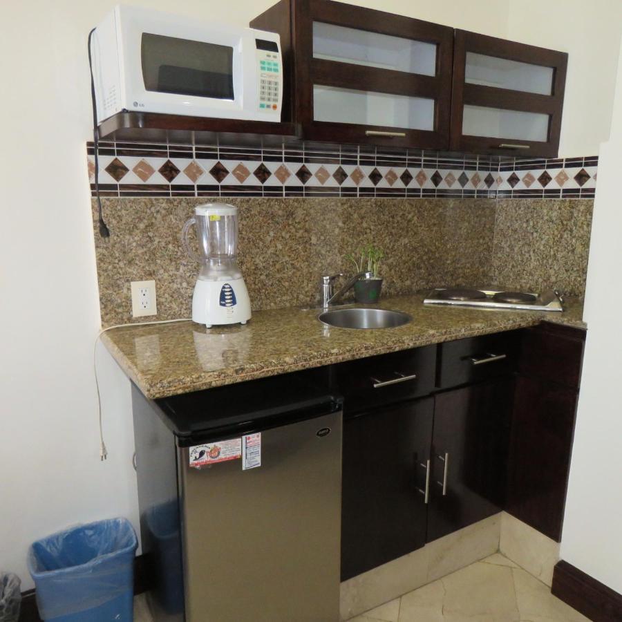 Suites Melchor Ocampo 445 Meksyk Zewnętrze zdjęcie