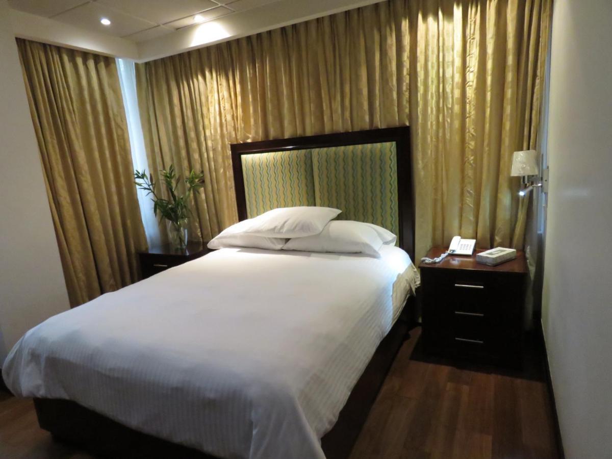 Suites Melchor Ocampo 445 Meksyk Zewnętrze zdjęcie